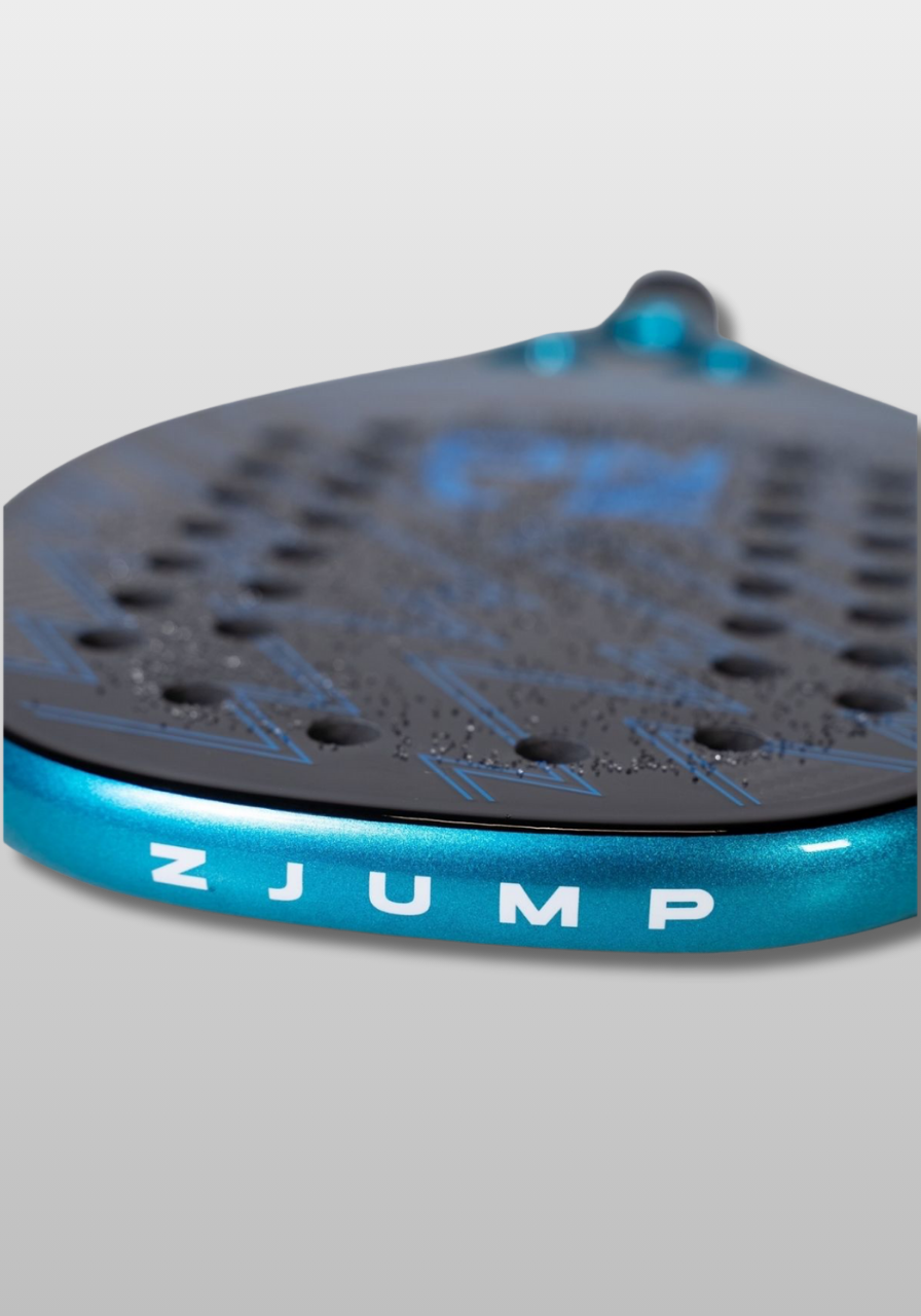 RAQUETE DE BEACH TENNIS ZAND Z JUMP 2026