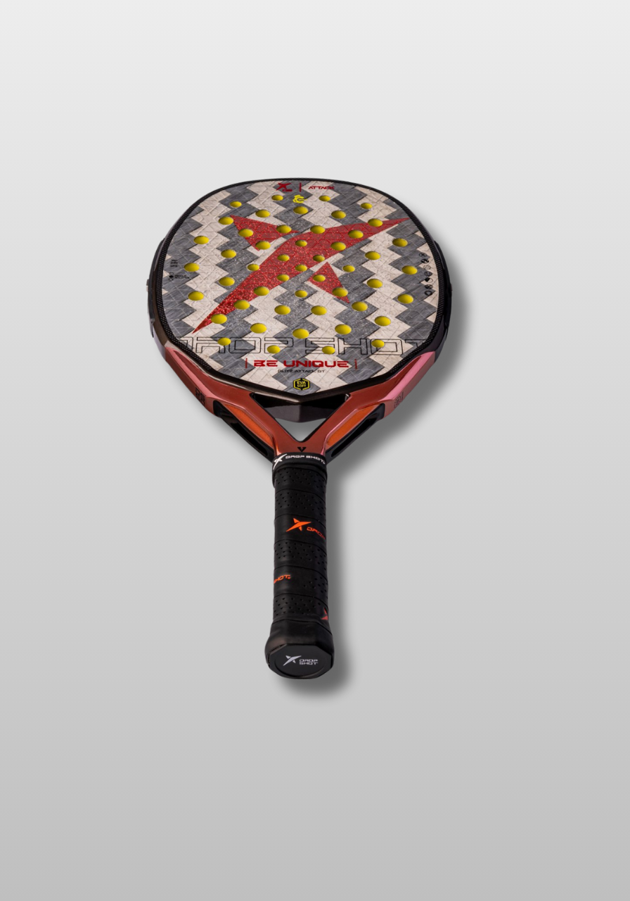 Raquete de Beach Tennis DROP SHOT BLITZ ATTACK BT