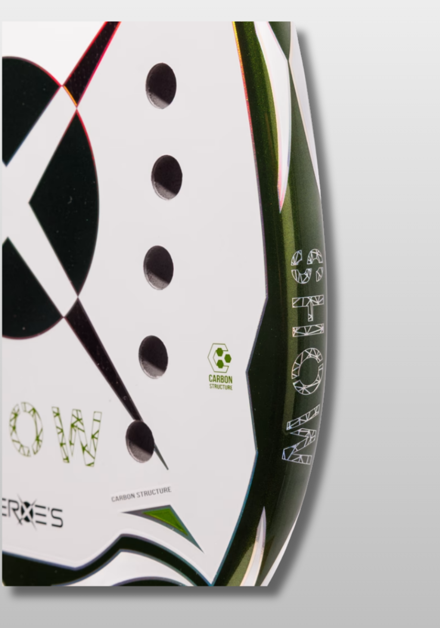 Raquete de Beach Tennis SHOW 25