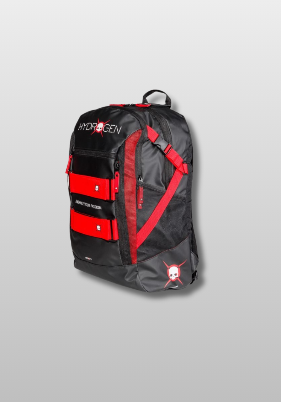 Mochila GRAVITY HEROE’S x HY