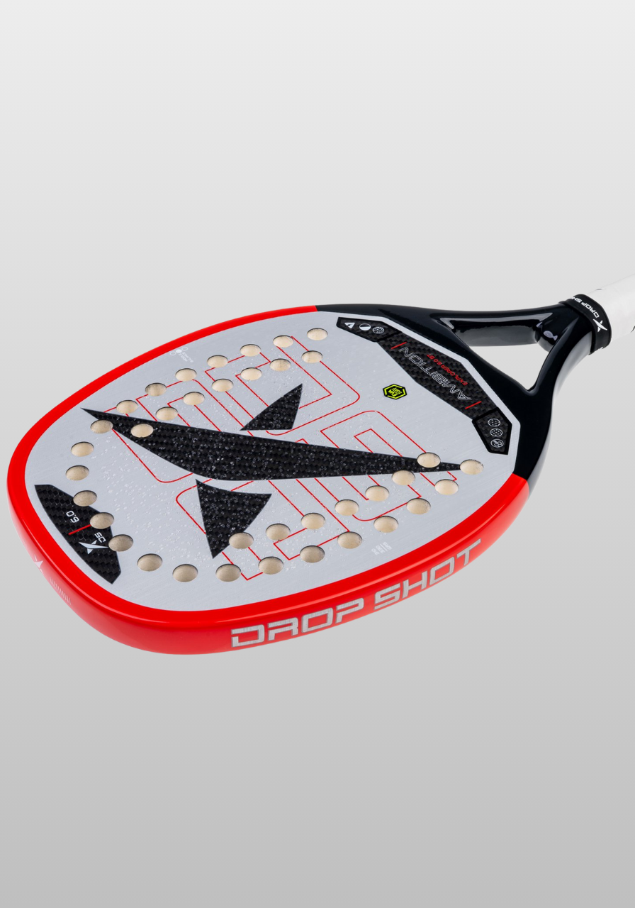 RAQUETE DROP SHOT EXPLORER 6.0 BT