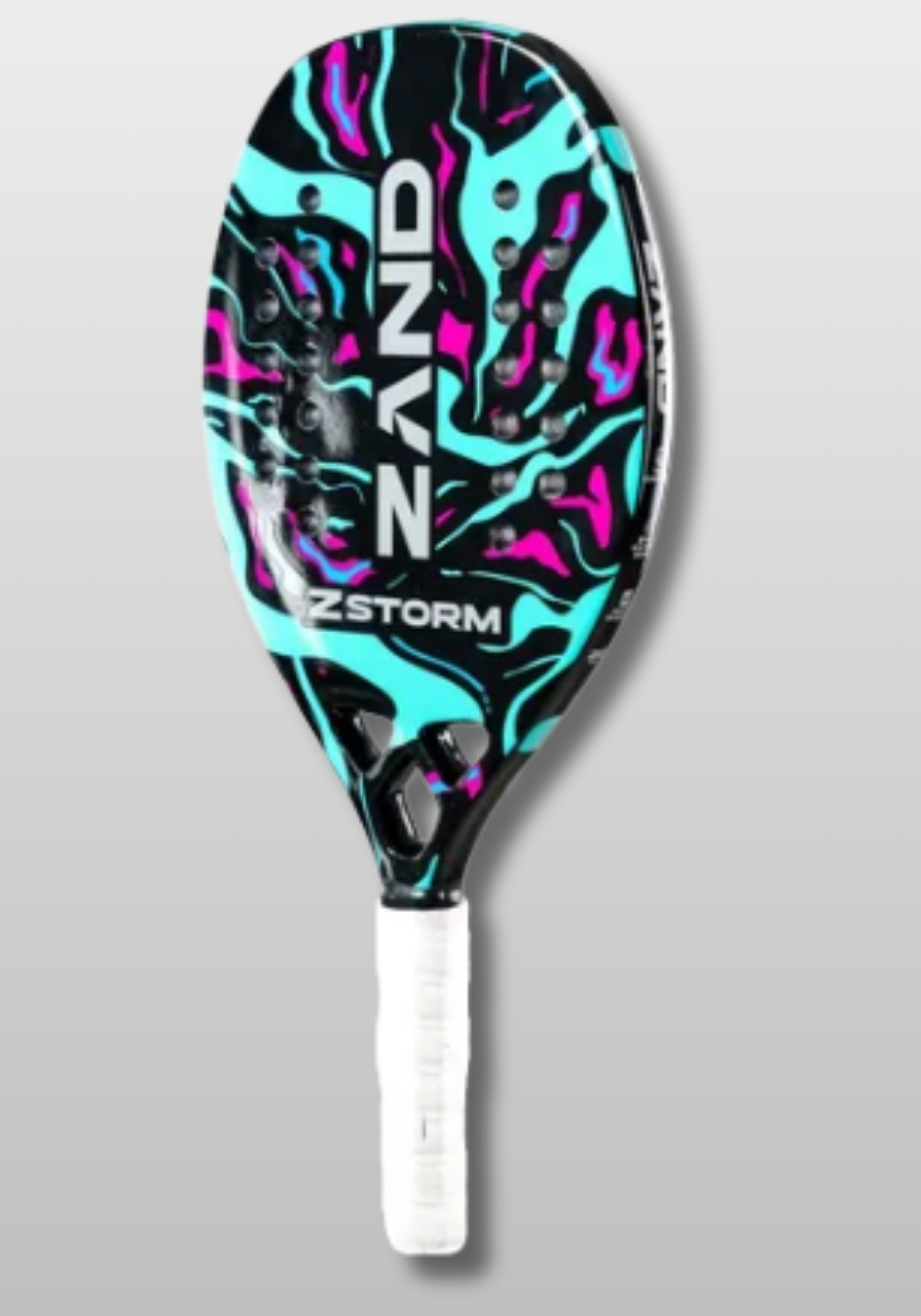 RAQUETE Z STORM 18K