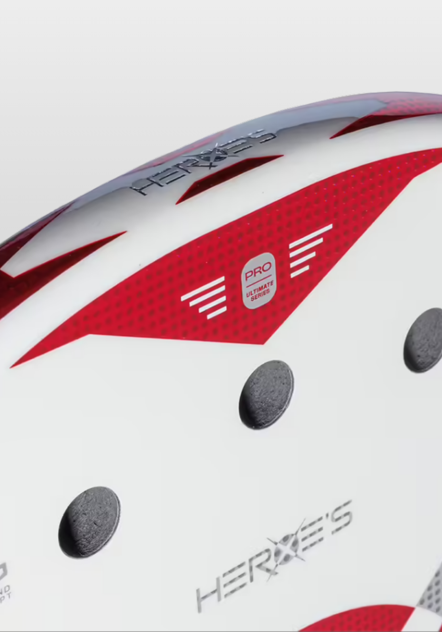 Raquete de BT Heroes STARLIGHT RUBY