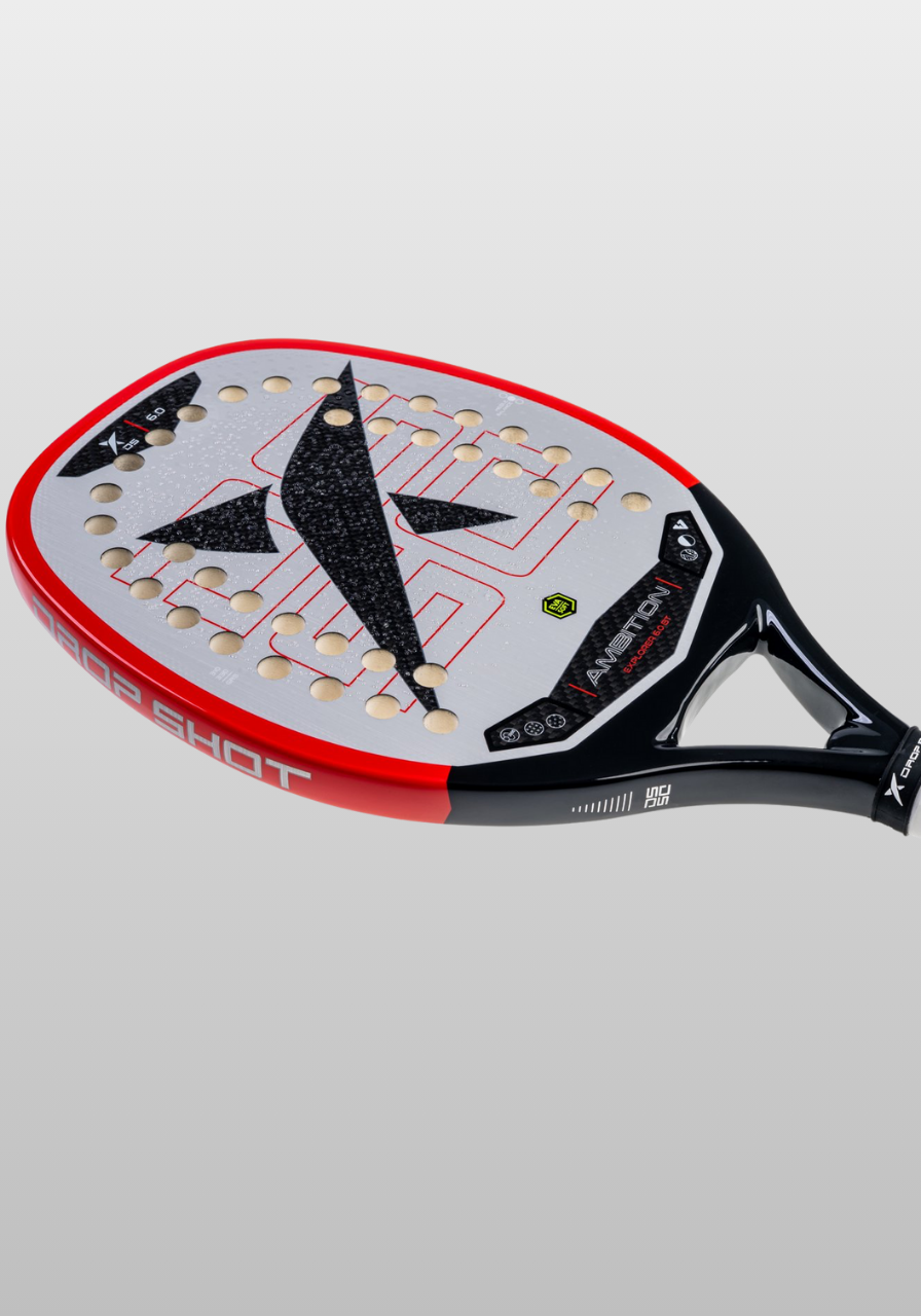 RAQUETE DROP SHOT EXPLORER 6.0 BT