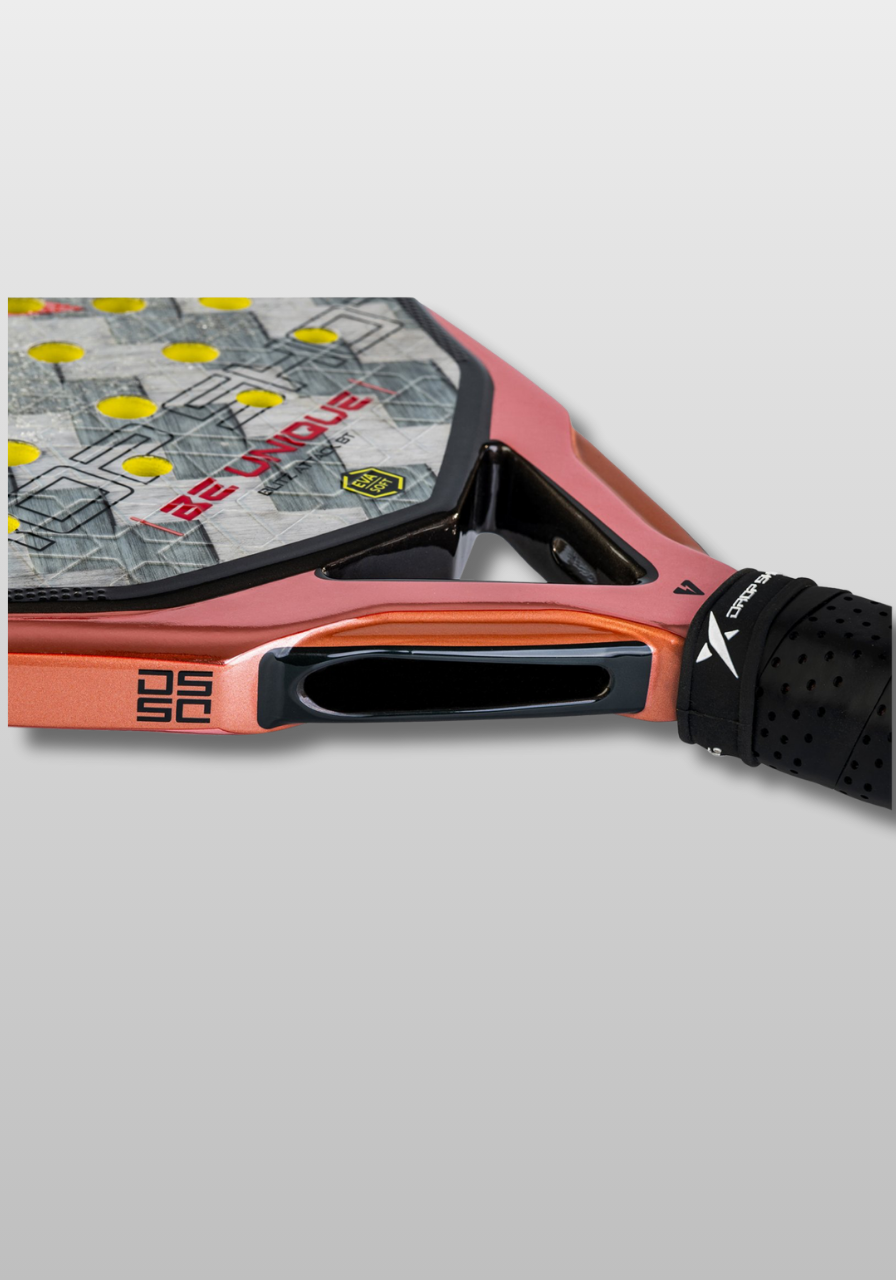 Raquete de Beach Tennis DROP SHOT BLITZ ATTACK BT