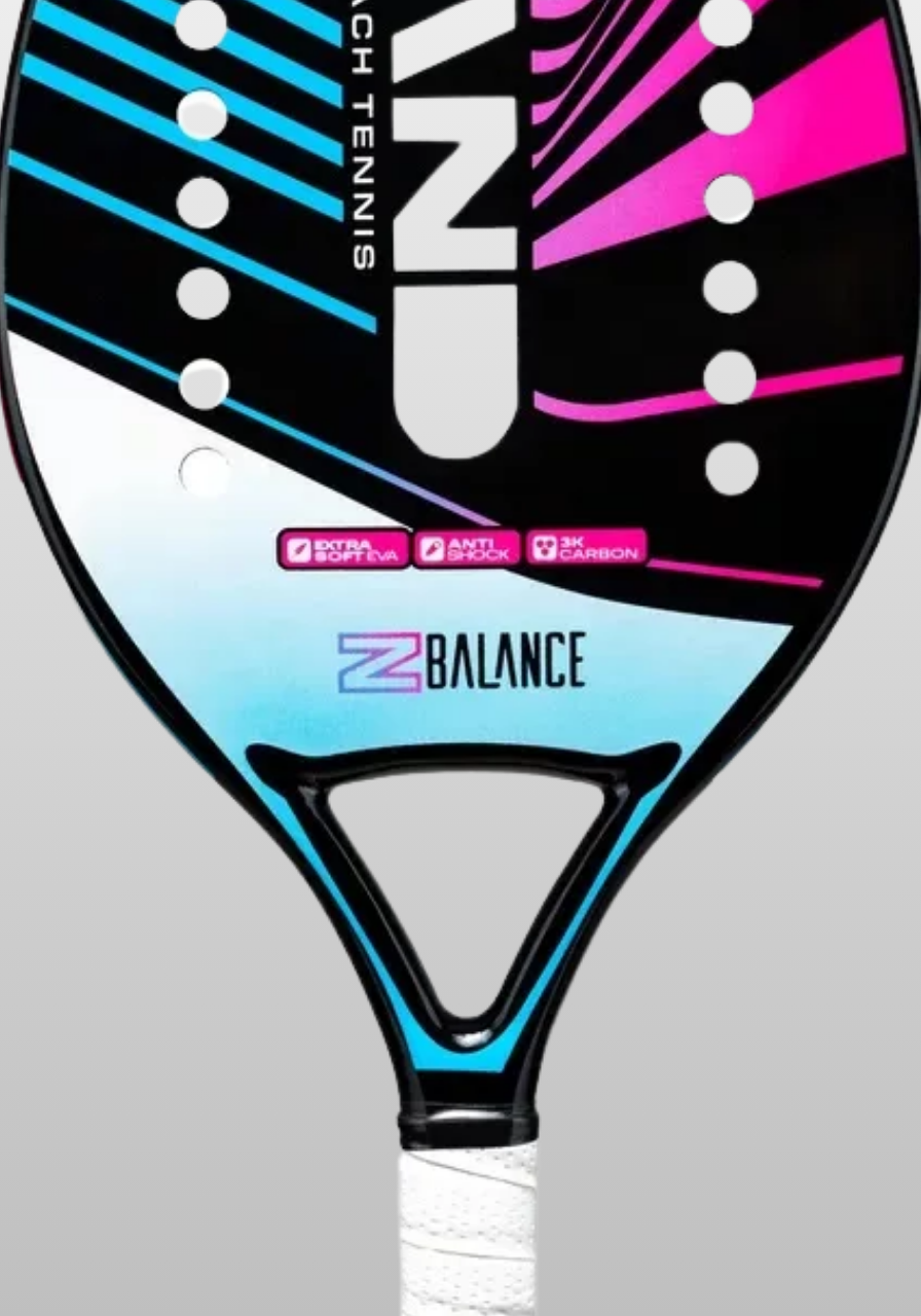 RAQUETE ZAND Z BALANCE