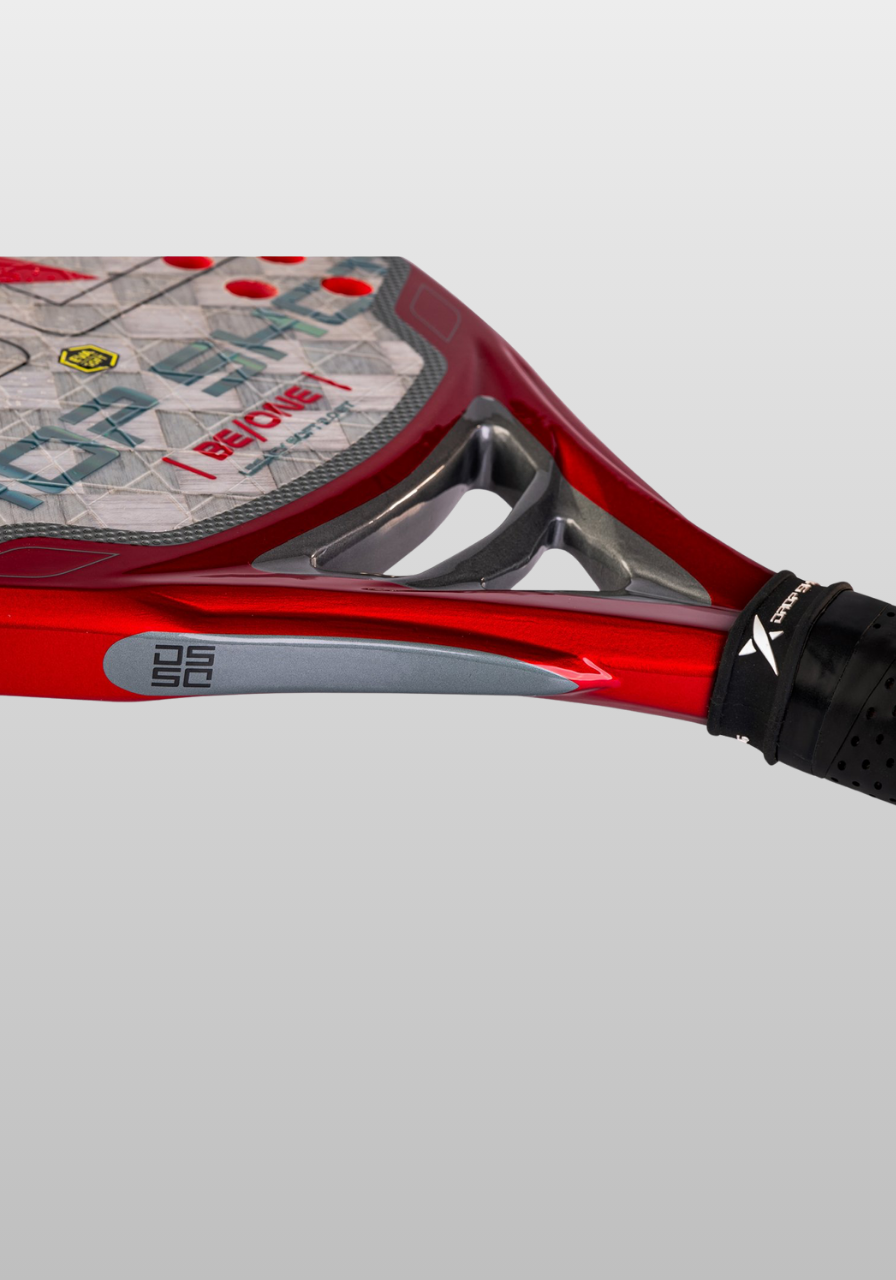RAQUETE DROP SHOT LEGACY SOFT 2.0 BT