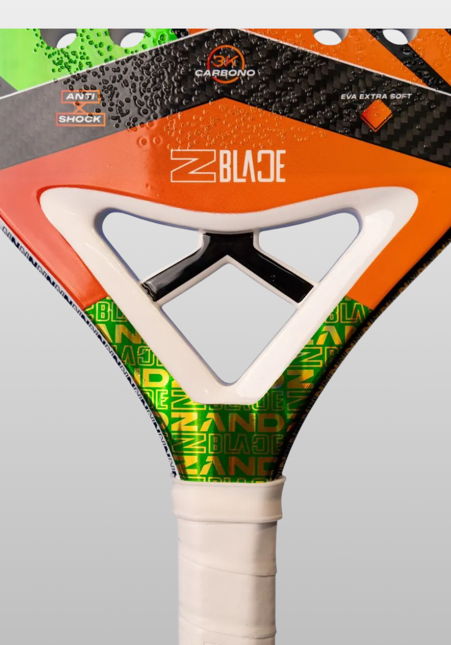 RAQUETE ZAND Z BLADE