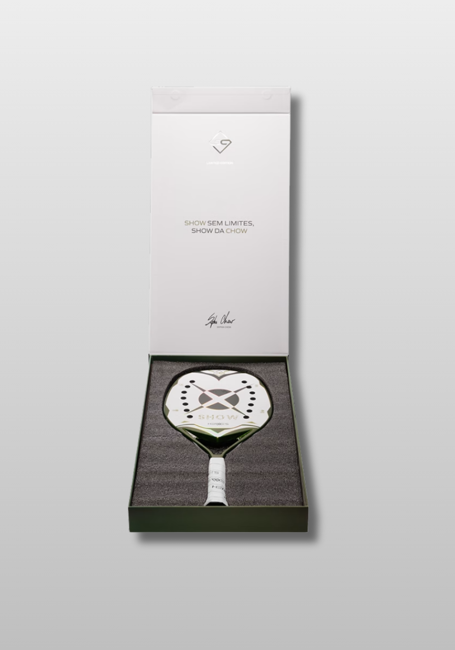 Raquete de Beach Tennis SHOW 25