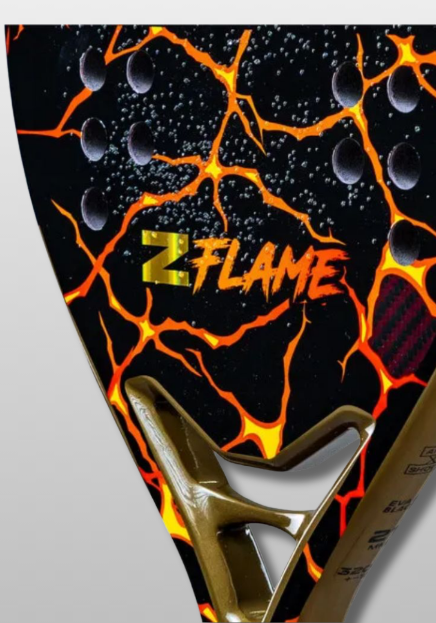 RAQUETE Z FLAME