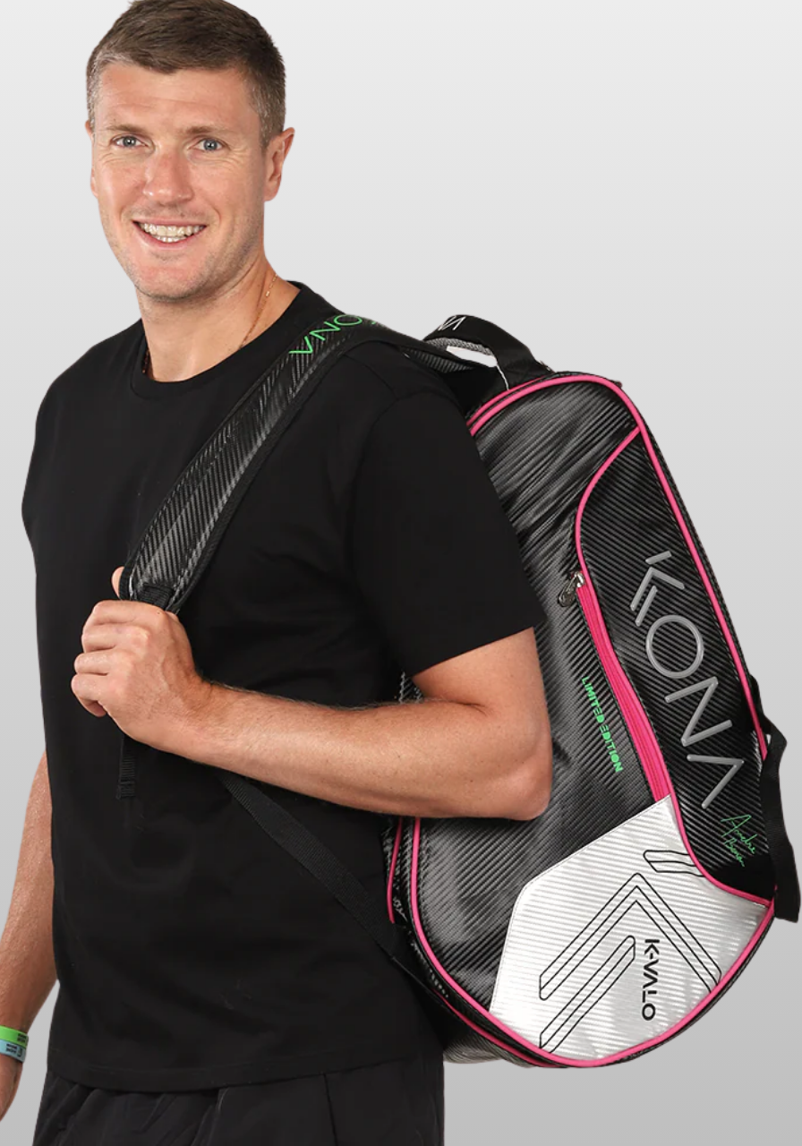 RAQUETEIRA KONA BEACH TENNIS K-VALO