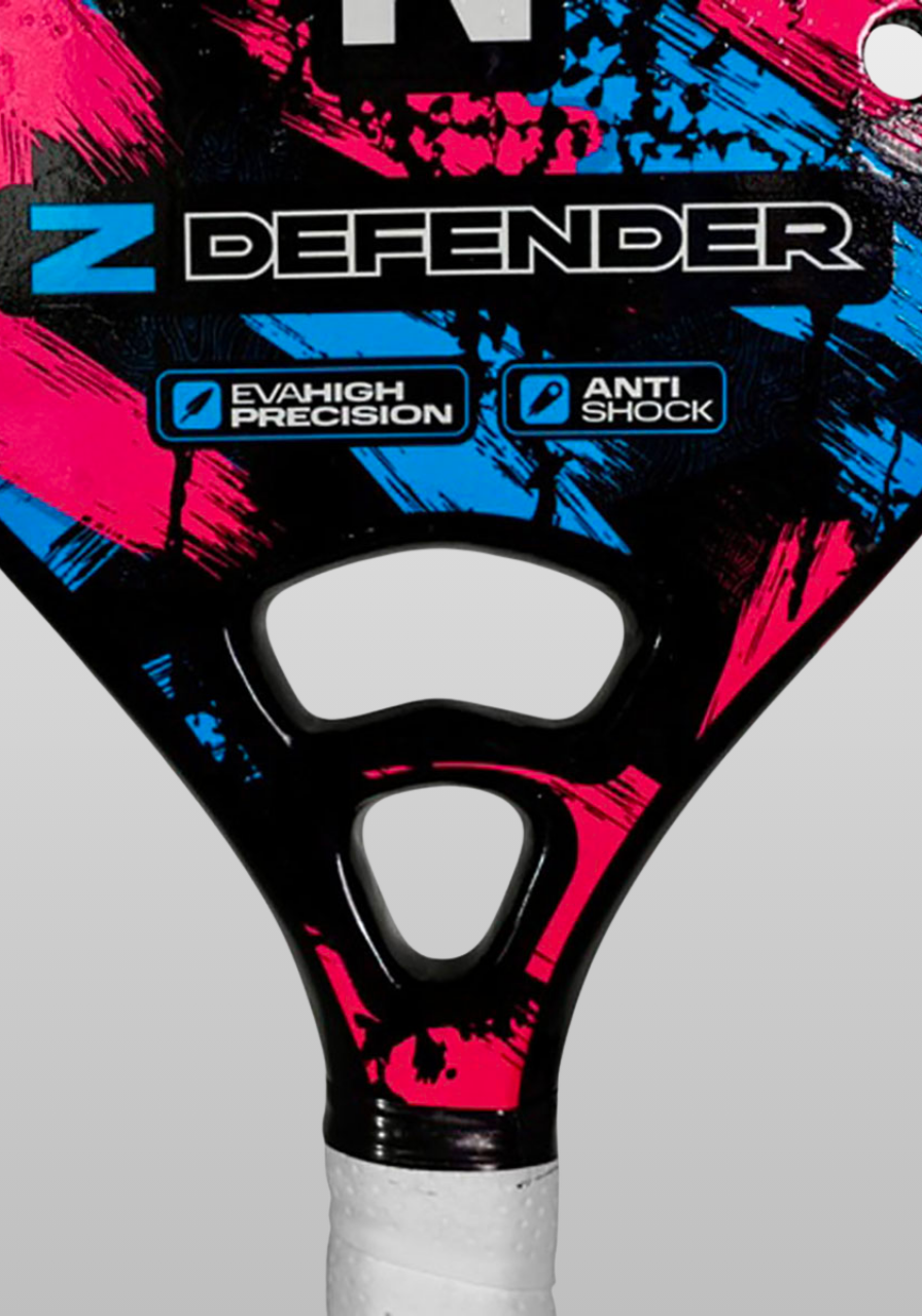 RAQUETE ZAND Z DEFENDER