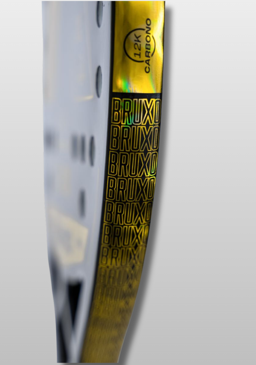 RAQUETE DE BEACH TENNIS ZAND Z BRUXO SPECIAL EDITION 2025