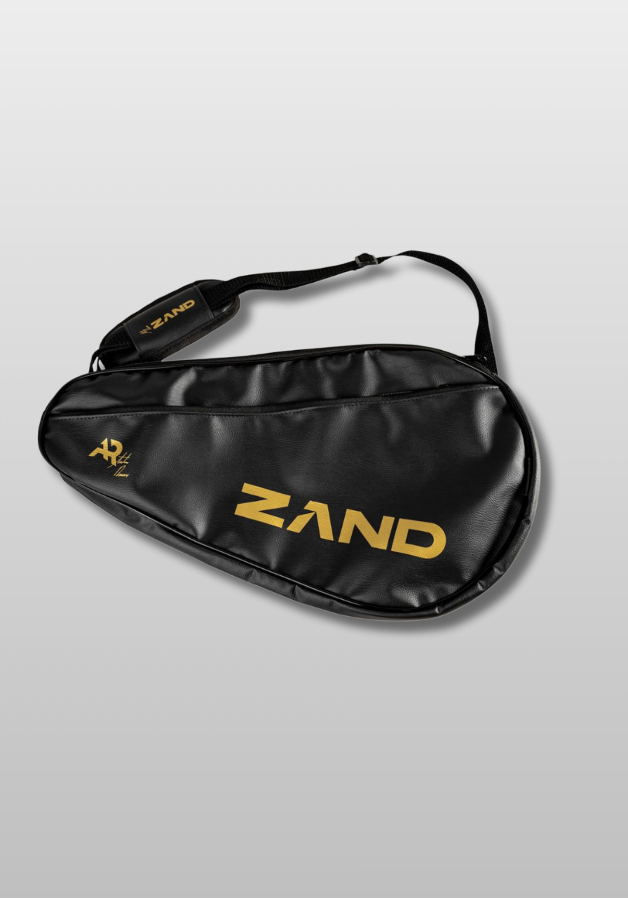 RAQUETE DE BEACH TENNIS ZAND Z BRUXO SPECIAL EDITION 2025