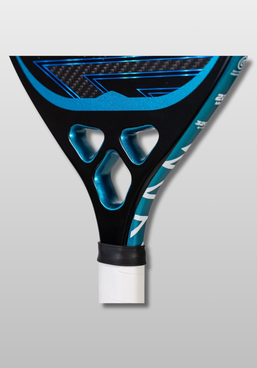 RAQUETE DE BEACH TENNIS ZAND Z JUMP 2026